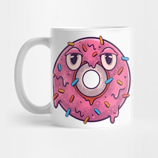 Donut Mug